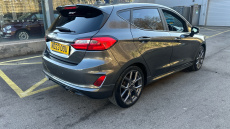 Ford Fiesta 1.0 EcoBoost ST-Line 5dr Petrol Hatchback